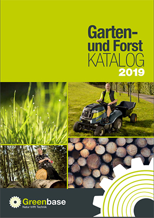 Greenbase Katalog